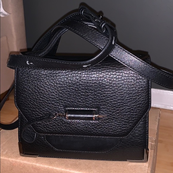 mackage purse